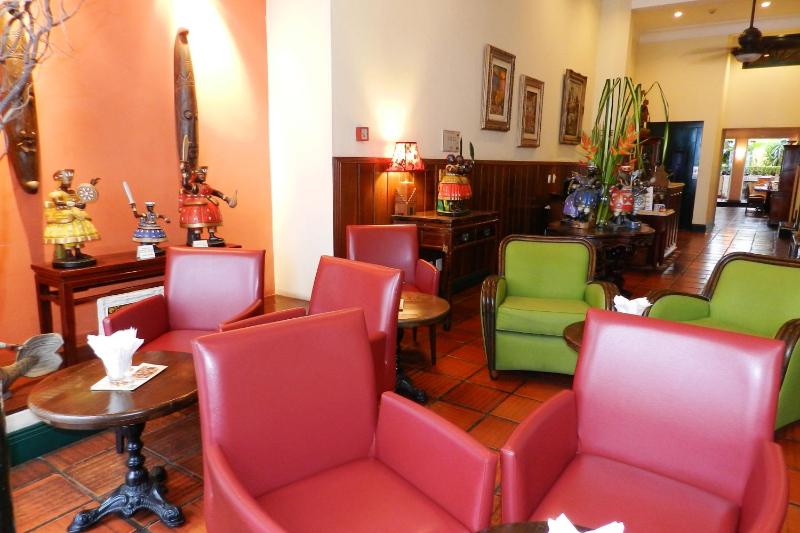 Hotel Casa do Amarelindo - image 14