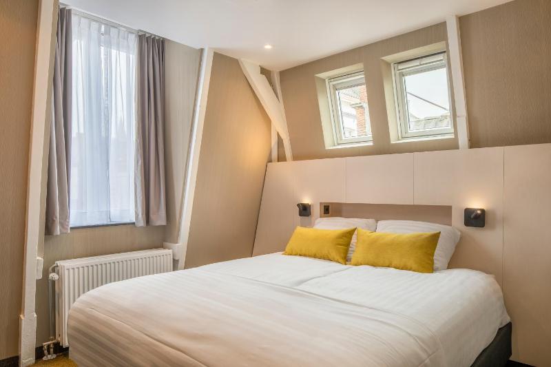 Cityview Hotel - image 2