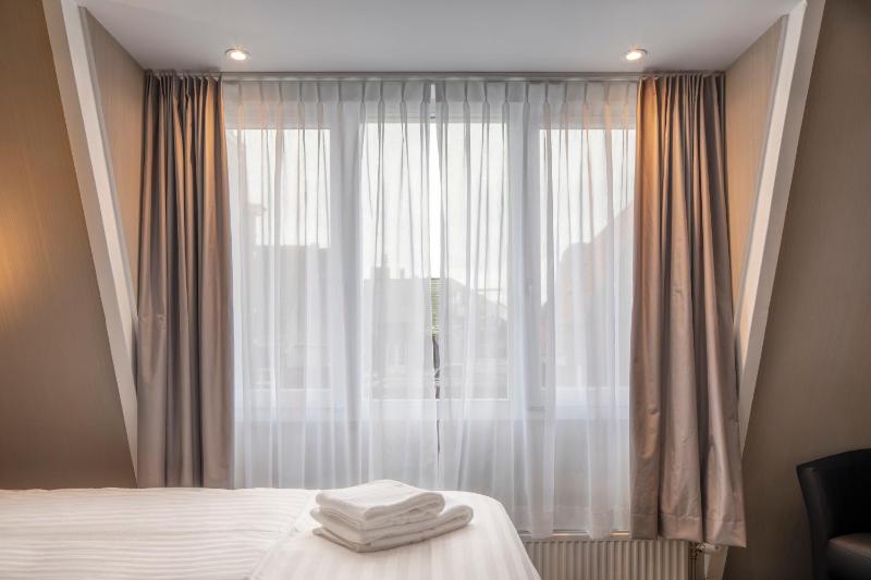 Cityview Hotel - image 3