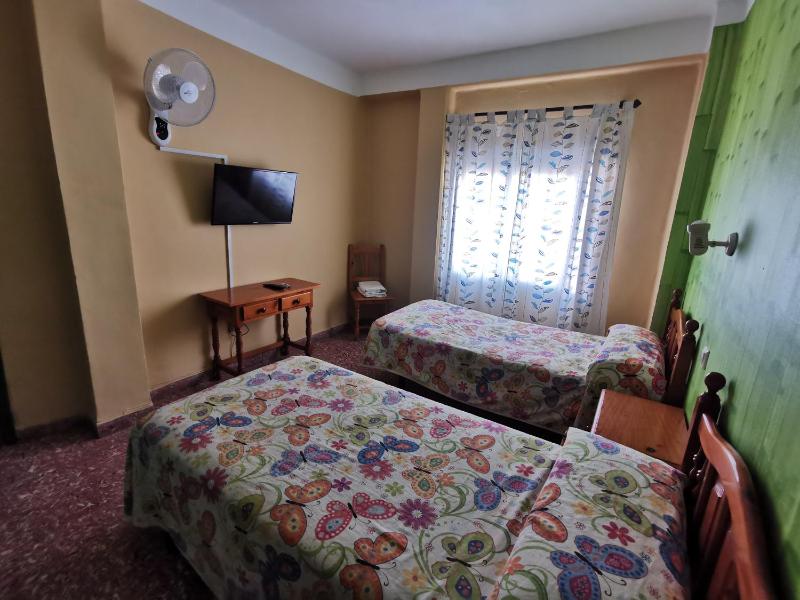 Hostal Doña Carmen - image 30