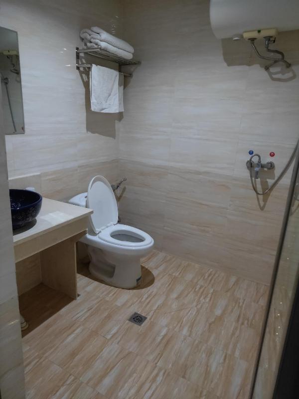 CHONG TI HOTEL - image 13