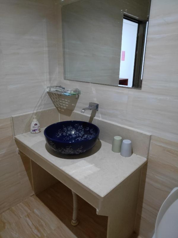 CHONG TI HOTEL - image 11
