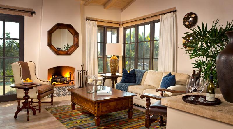 One-Bedroom Suite with Garden View image 1