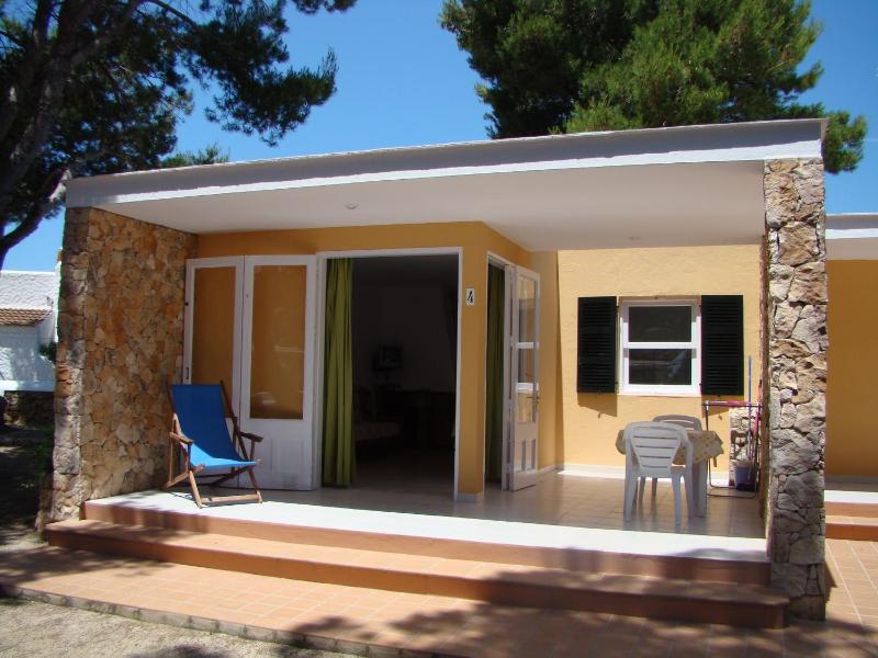 Apartamentos Playa Calan Blanes - image 7