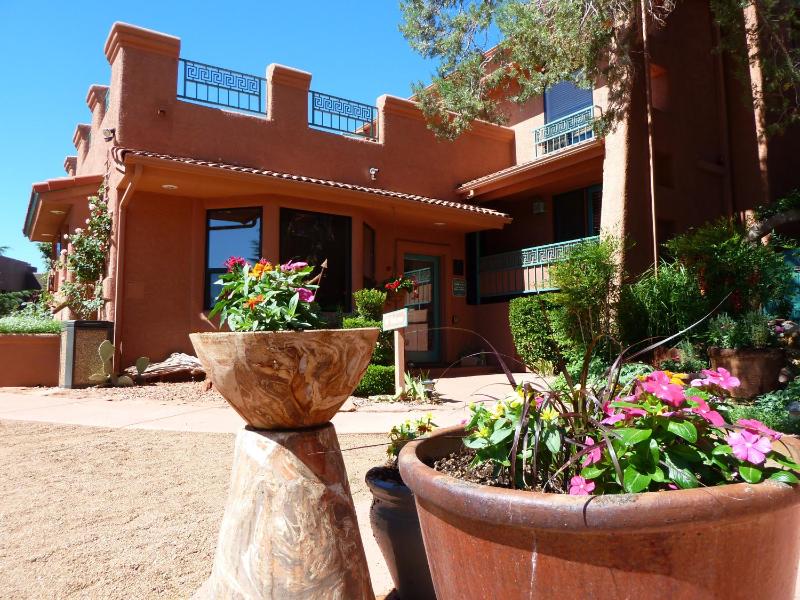 Casa Sedona Inn - image 14