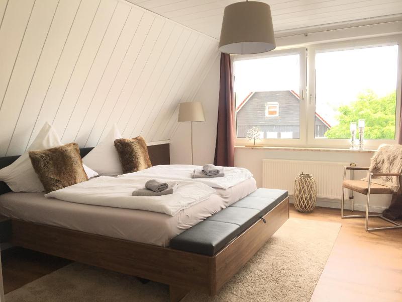 Luxuriöse 3-Zi. Ferienwohnung Jagdromantik 200 m bis zur Wurmbergsseilbahn - image 15