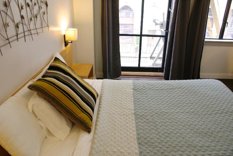 Touchstone Hotel - City Center - image 13