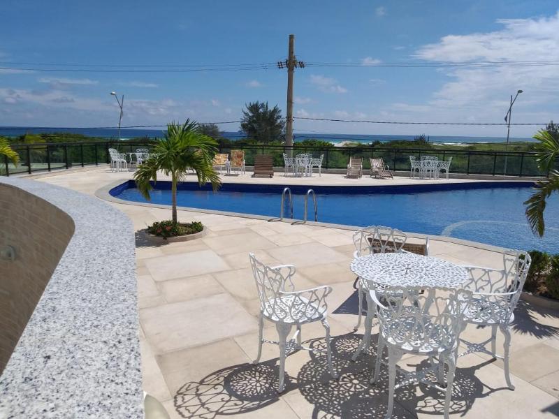 Apartamento com vista para o mar - Le Bon Vivant - image 27
