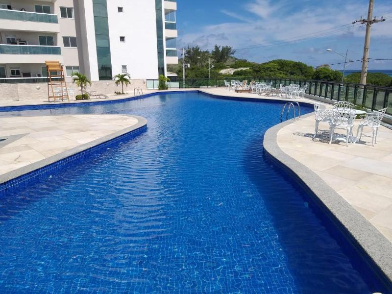 Apartamento com vista para o mar - Le Bon Vivant - image 48
