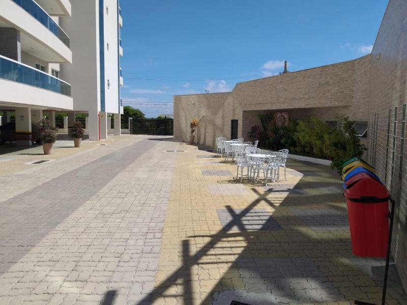 Apartamento com vista para o mar - Le Bon Vivant - image 23