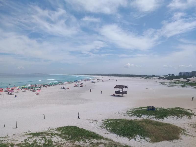 Apartamento com vista para o mar - Le Bon Vivant - image 7