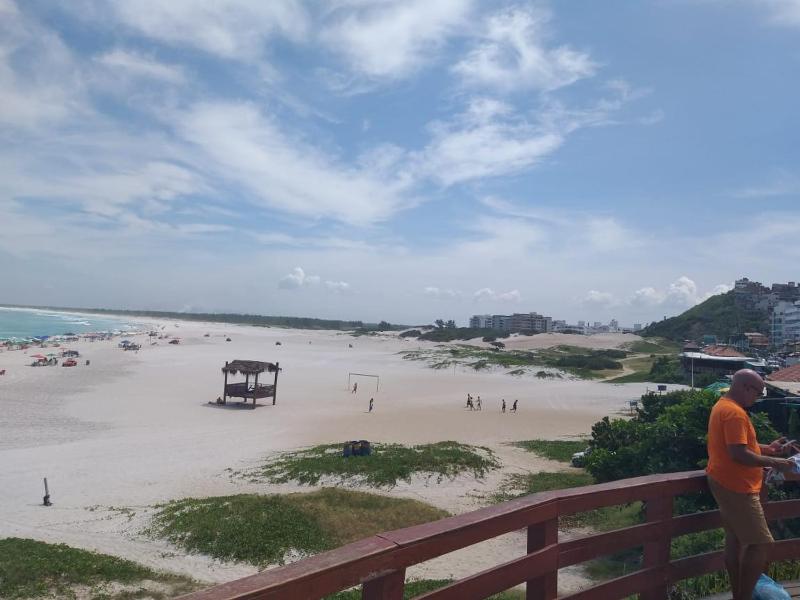 Apartamento com vista para o mar - Le Bon Vivant - image 34