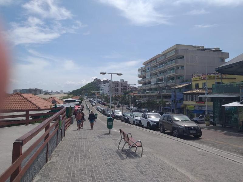 Apartamento com vista para o mar - Le Bon Vivant - image 22