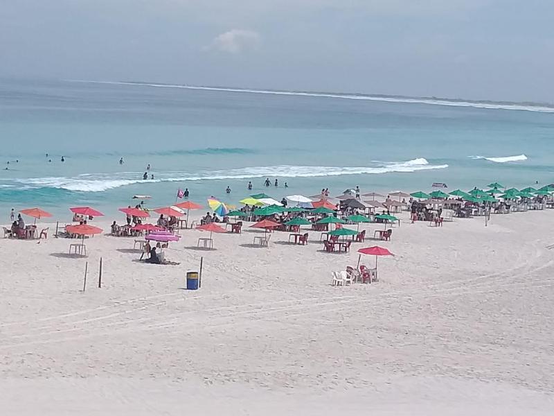 Apartamento com vista para o mar - Le Bon Vivant - image 20