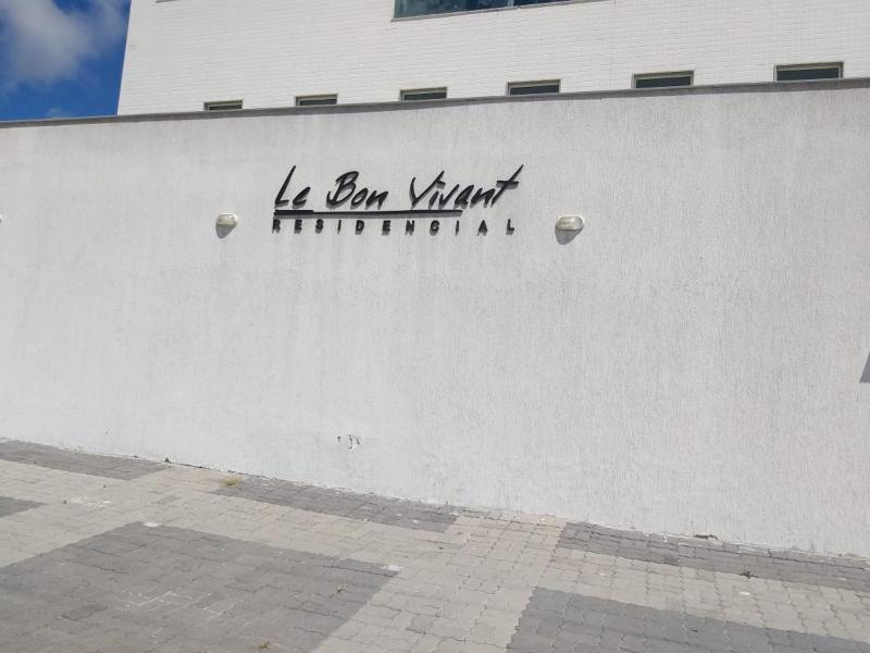 Apartamento com vista para o mar - Le Bon Vivant - image 15