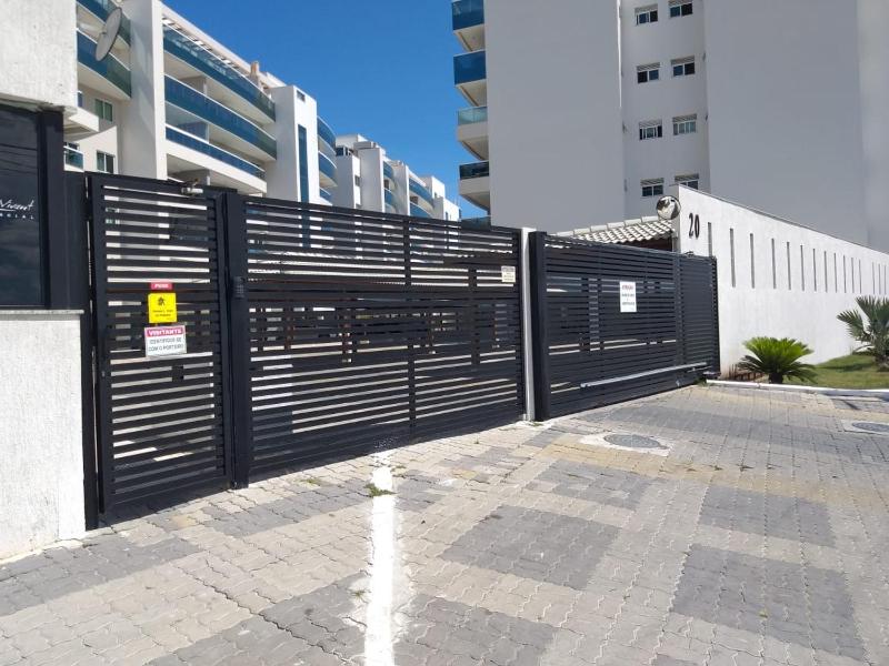 Apartamento com vista para o mar - Le Bon Vivant - image 12