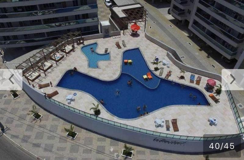Apartamento com vista para o mar - Le Bon Vivant - image 25