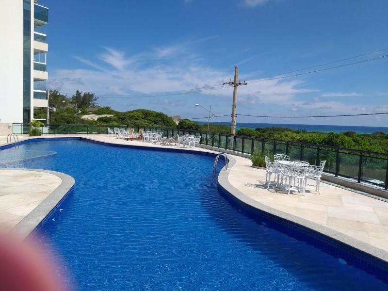 Apartamento com vista para o mar - Le Bon Vivant - image 50