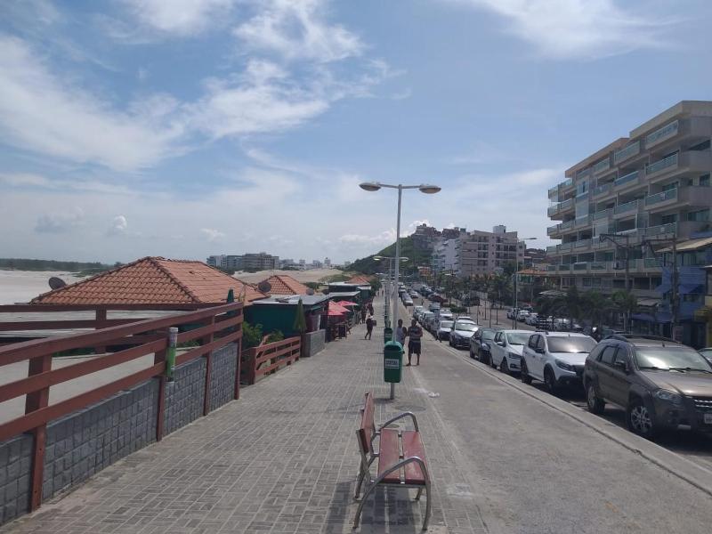 Apartamento com vista para o mar - Le Bon Vivant - image 30