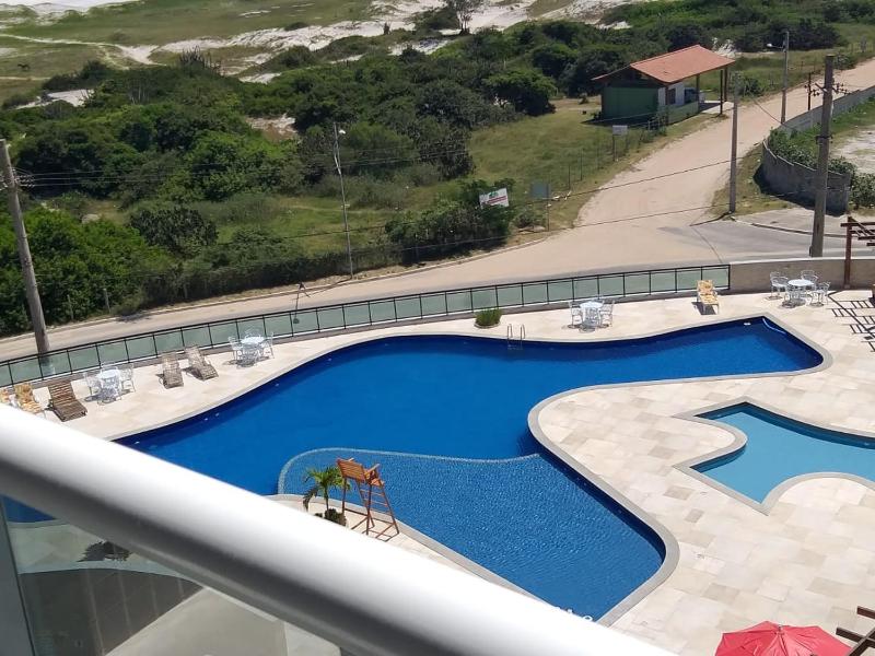 Apartamento com vista para o mar - Le Bon Vivant - image 32