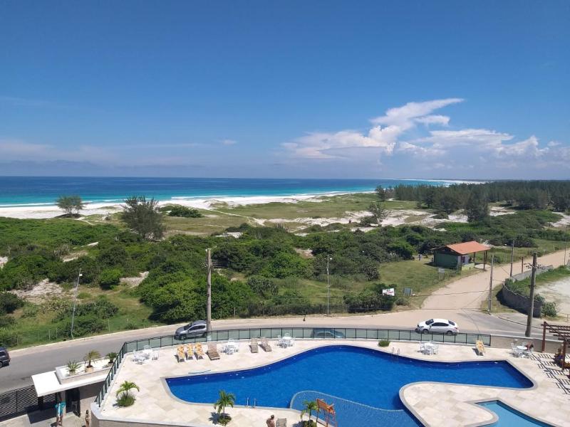Apartamento com vista para o mar - Le Bon Vivant - image 37