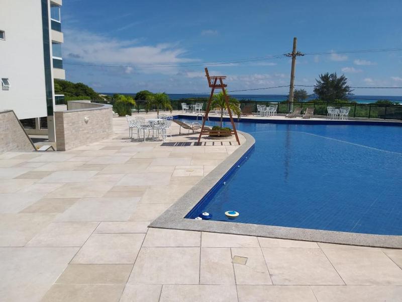 Apartamento com vista para o mar - Le Bon Vivant - image 19