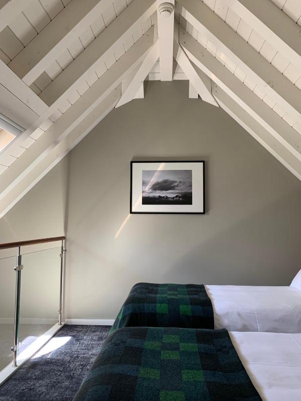 Family Suite with Balcony image 2