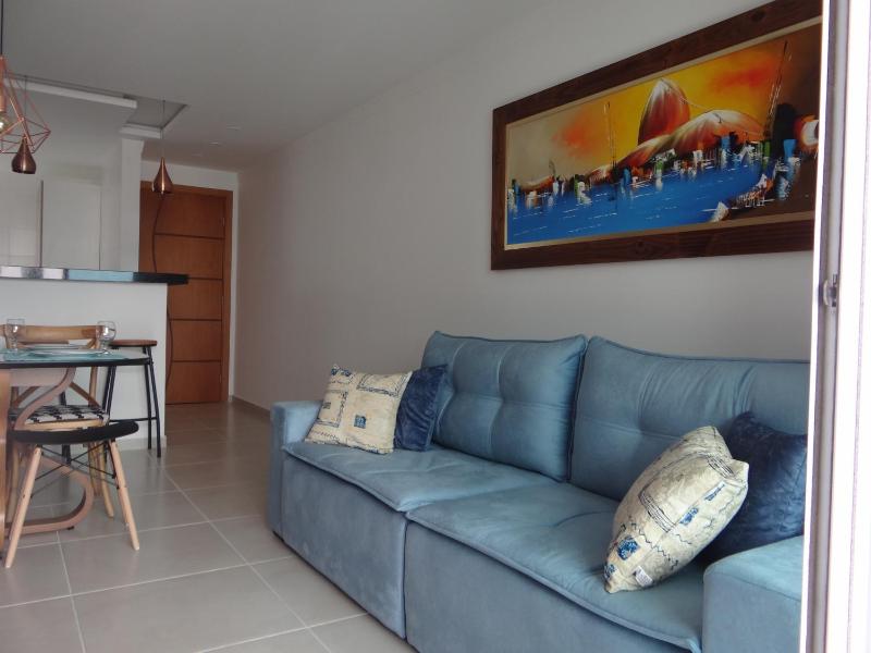 Apartamento com vista para o mar - Le Bon Vivant - image 38
