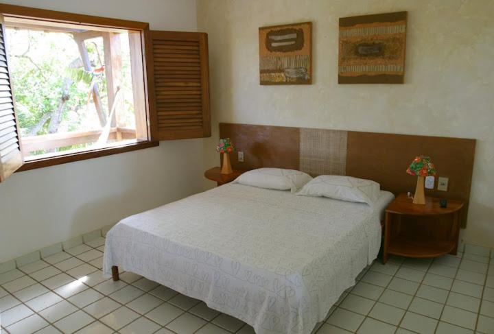 Pousada Girassol - image 18