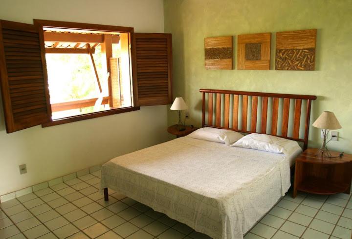 Pousada Girassol - image 23