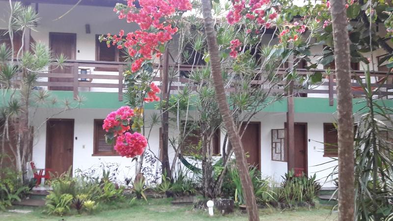 Pousada Girassol - image 14