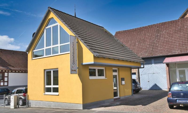 Gästehäuschen-Hösbach Images