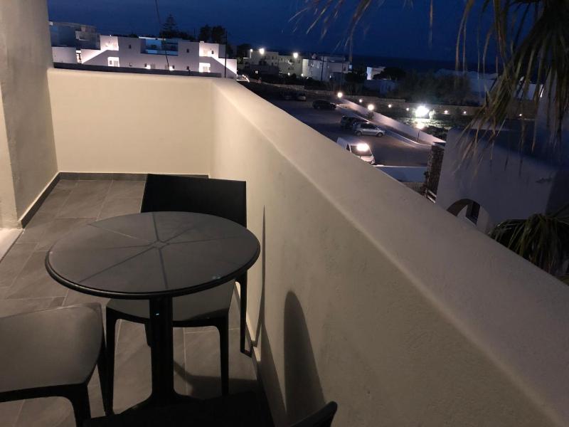 Apartment with Sea View image 2