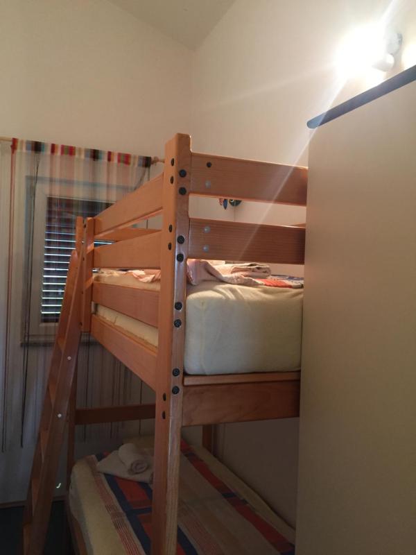 Two-Bedroom Apartment image 2