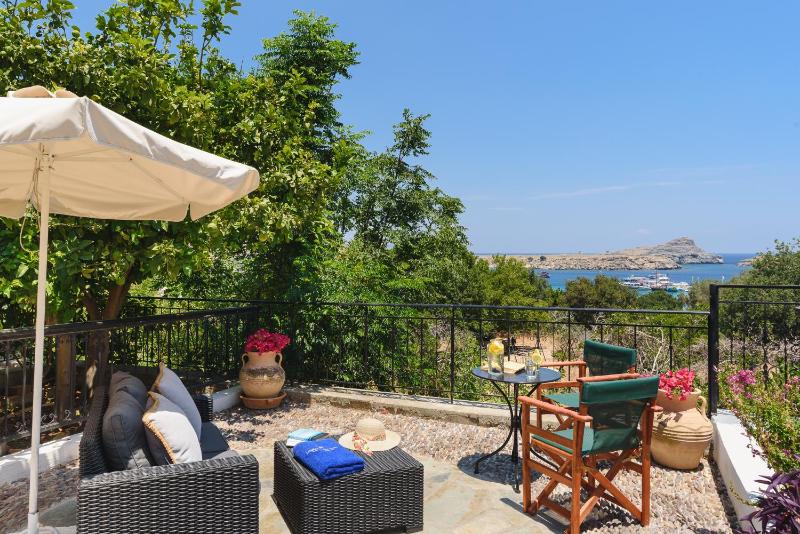 Suite with Sea View image 4