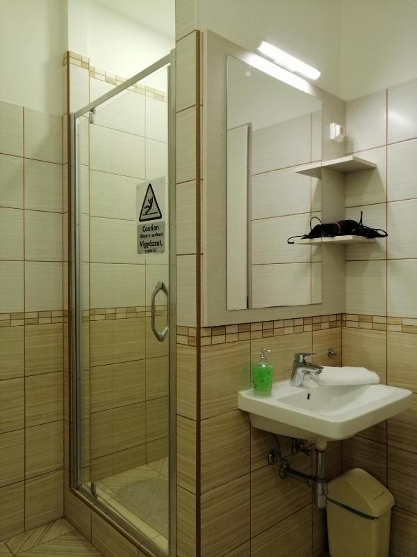 ZOOM Apartments - Budapest - image 16