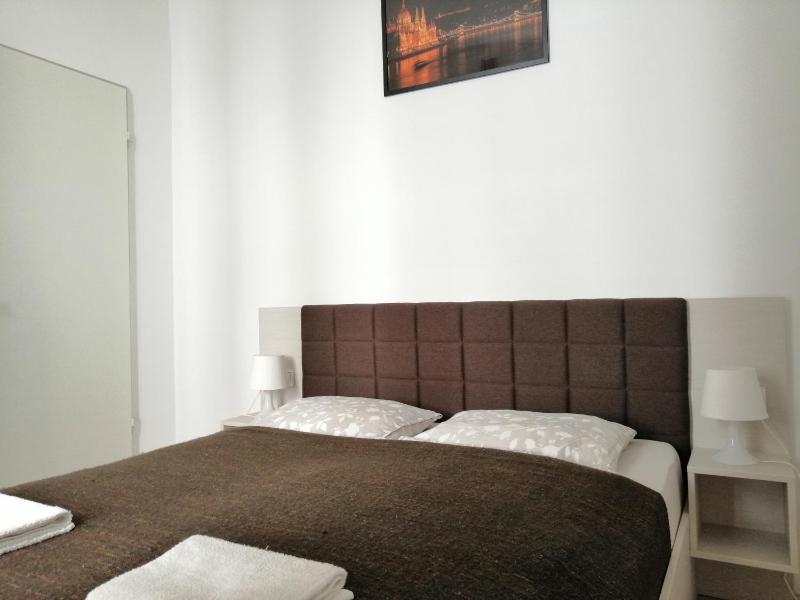 ZOOM Apartments - Budapest - image 10