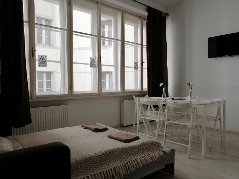 Two-Bedroom Apartment image 2