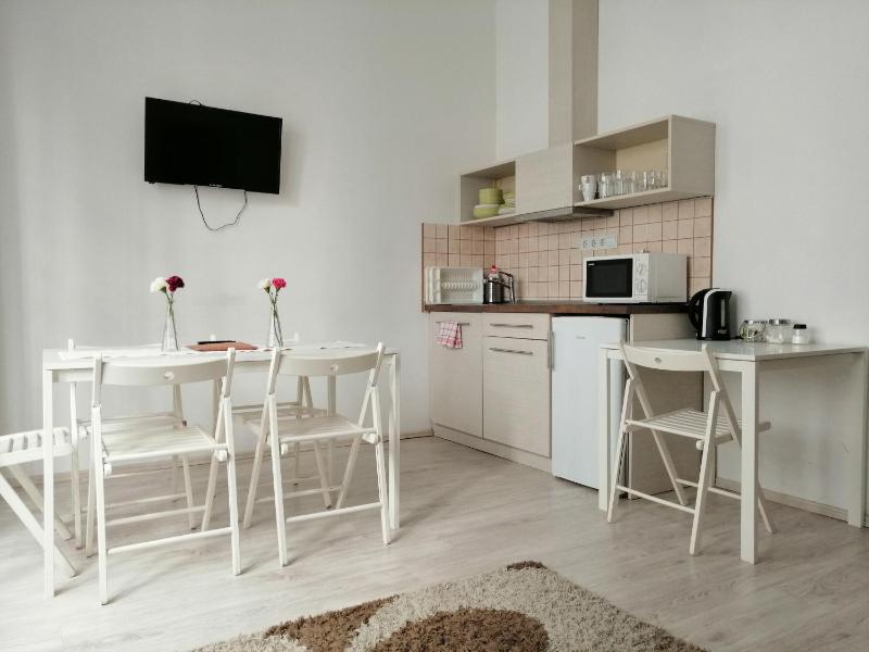 ZOOM Apartments - Budapest - image 15