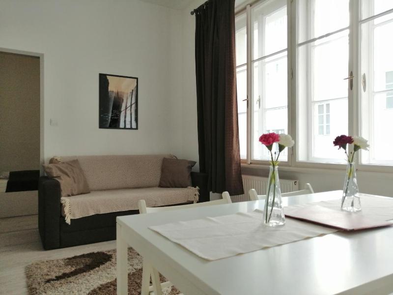 ZOOM Apartments - Budapest - image 12
