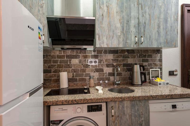 Two-Bedroom Apartment image 3