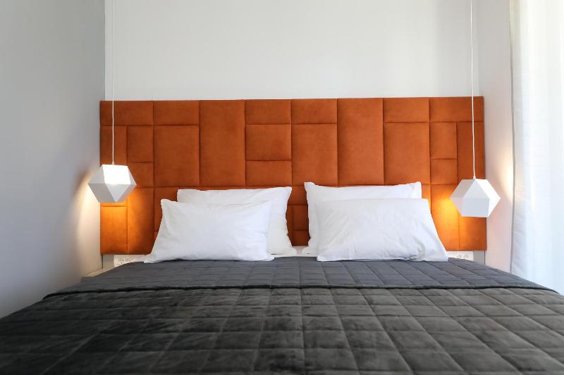 Boutique Residence Cosmopolis - image 26