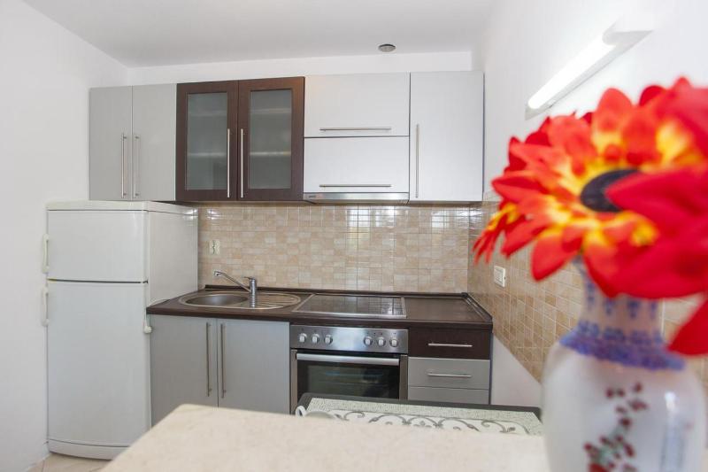 Two-Bedroom Apartment with Terrace image 1