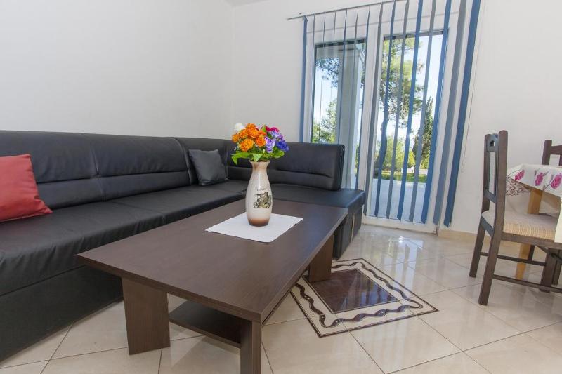 Two-Bedroom Apartment with Terrace image 2