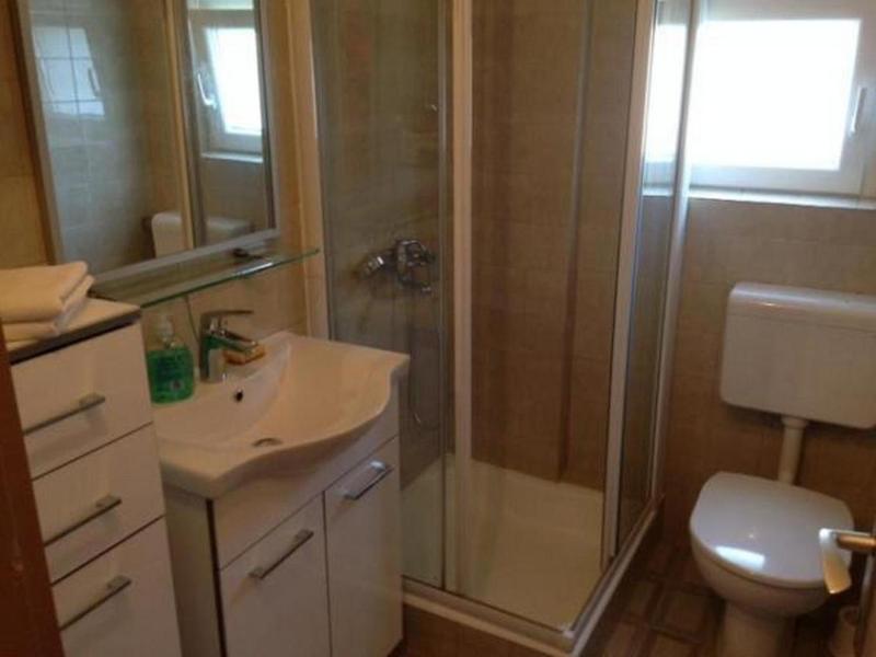 One-Bedroom Apartment with Balcony image 3