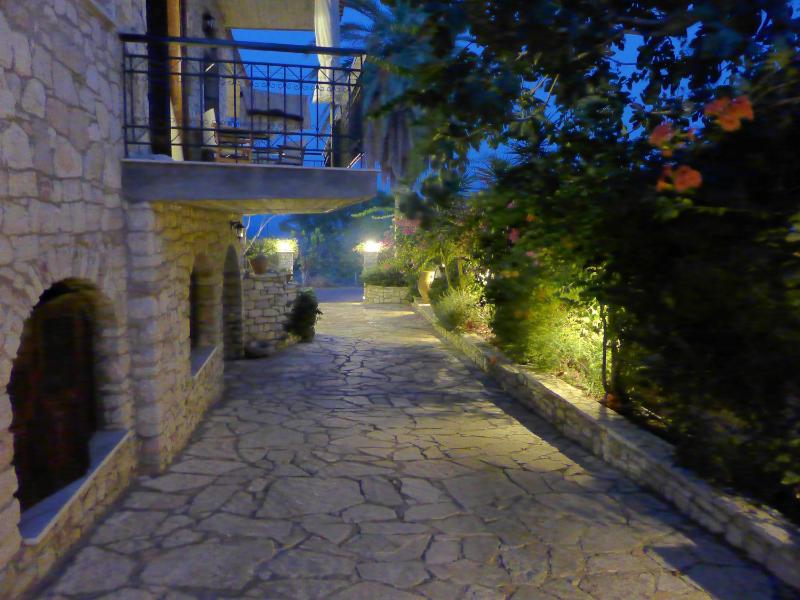 Apartment - Ground Floor (2-4 Adults) image 2