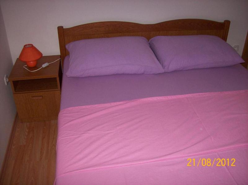 Two-Bedroom Apartment with Terrace image 3