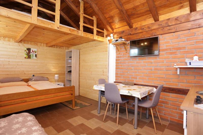 Studio with Terrace image 3