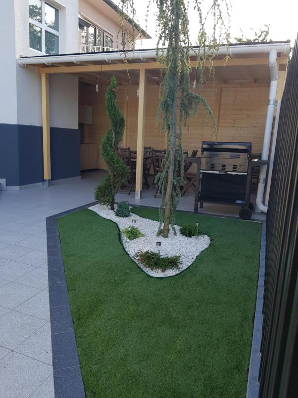 Vila Yly - image 25