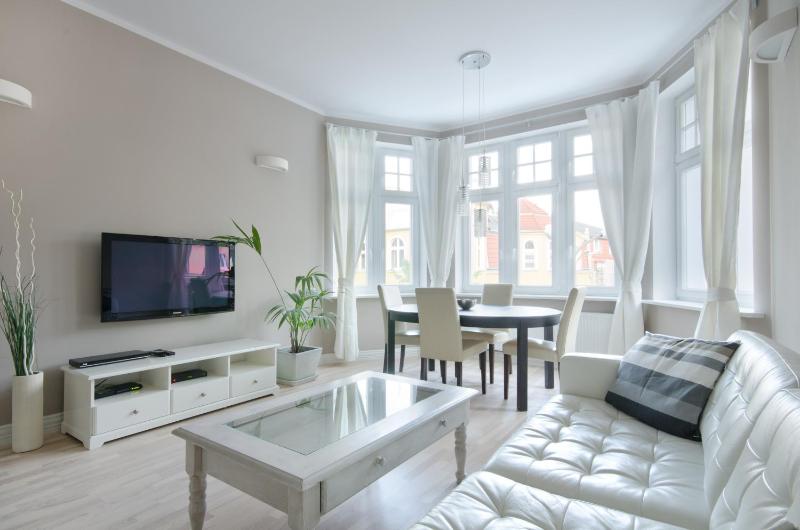 Apartament Molo - image 6